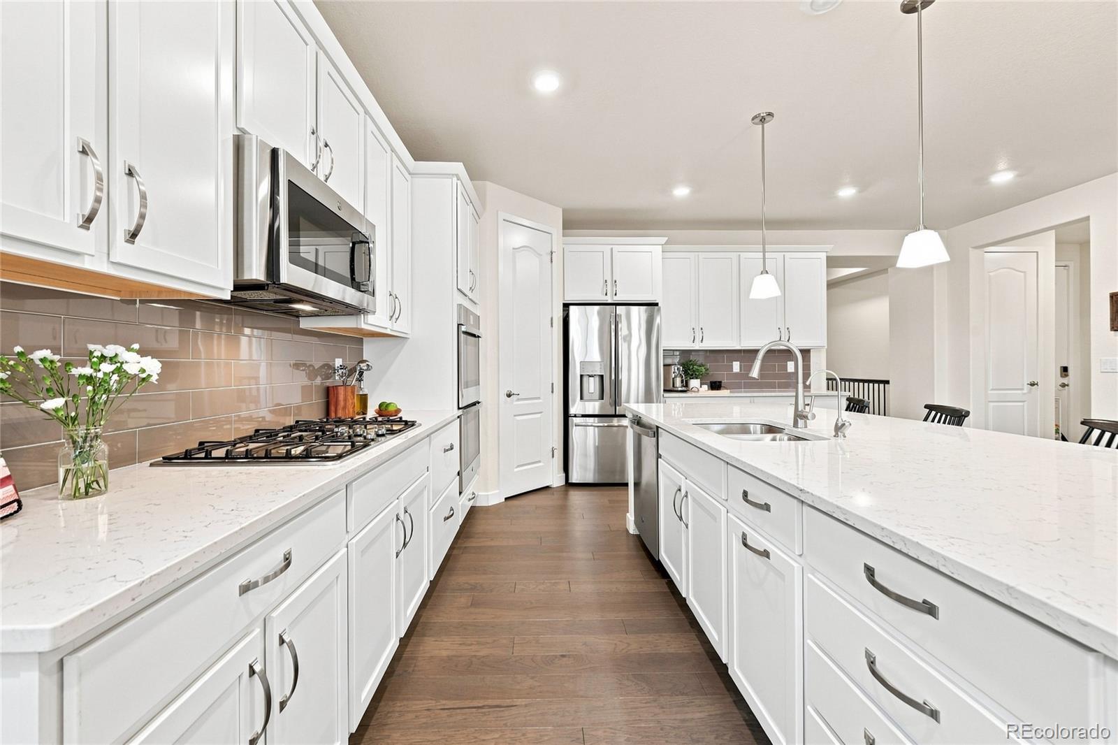 MLS Image #9 for 7154  hyland hills street,castle pines, Colorado