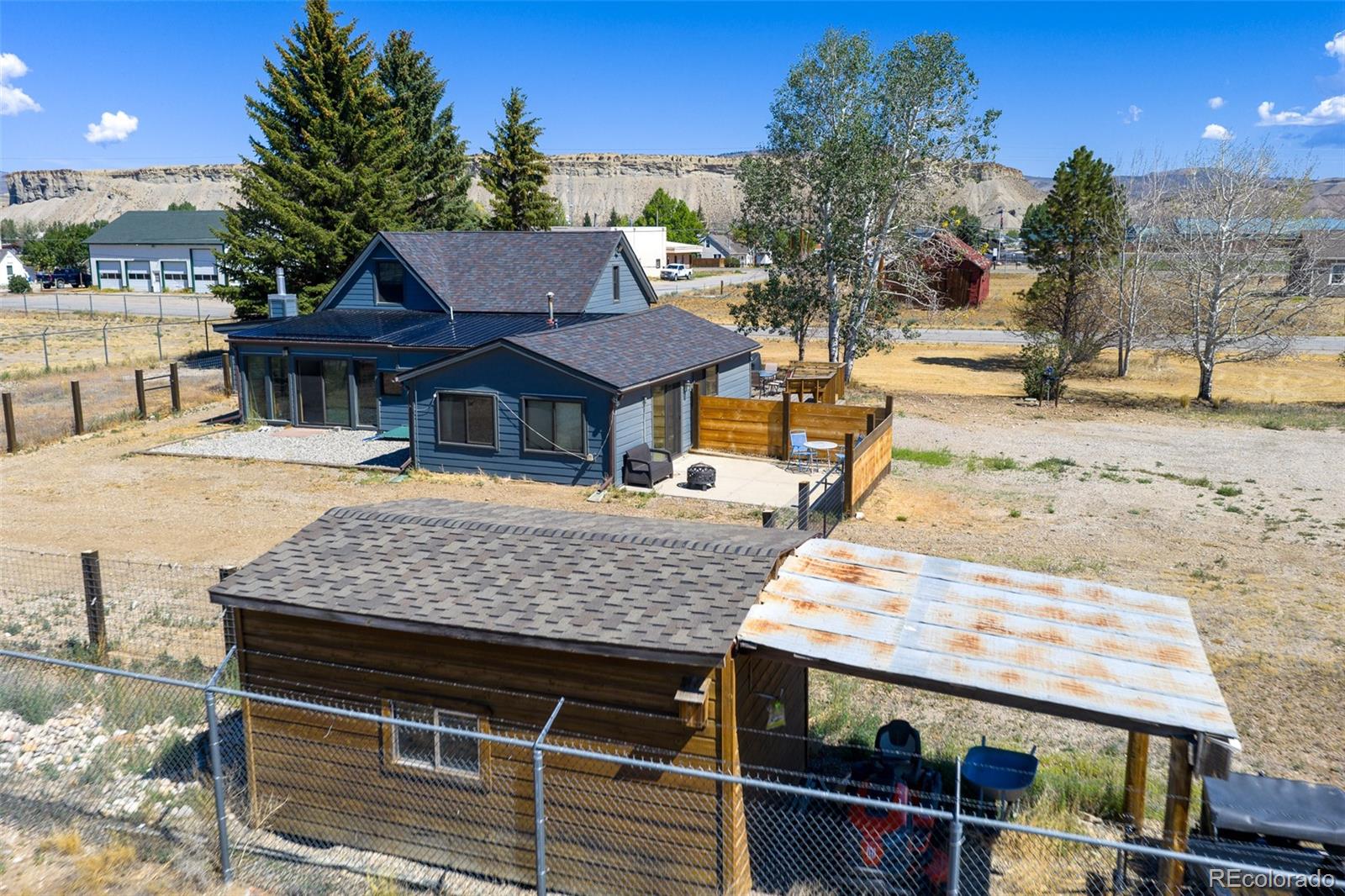 MLS Image #1 for 1202  eagle avenue,kremmling, Colorado