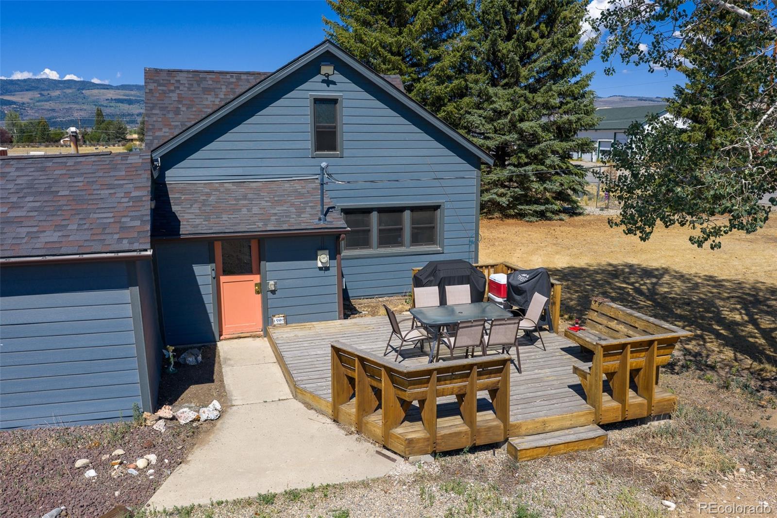 MLS Image #2 for 1202  eagle avenue,kremmling, Colorado