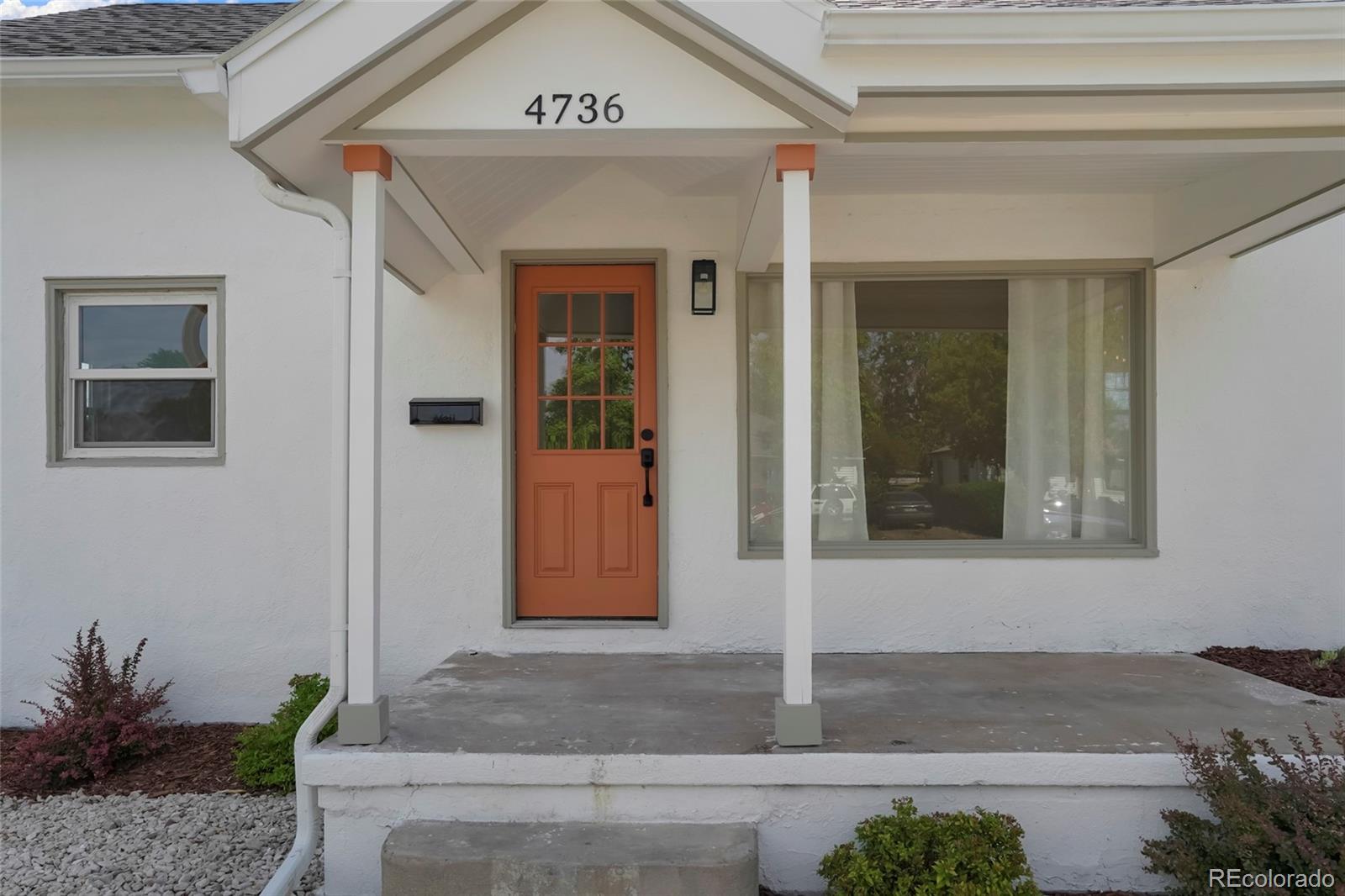 MLS Image #2 for 4736  clayton street,denver, Colorado