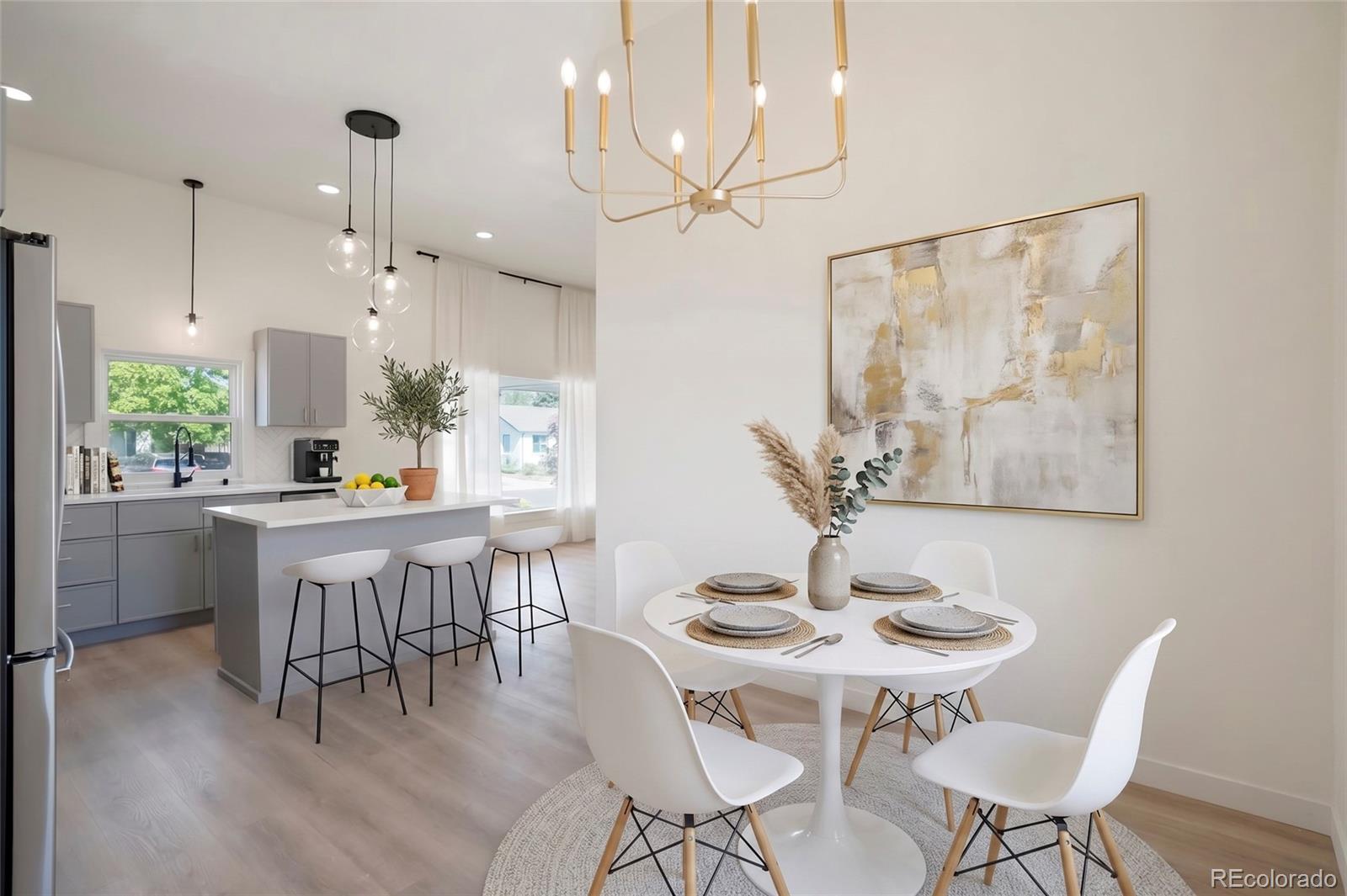MLS Image #5 for 4736  clayton street,denver, Colorado