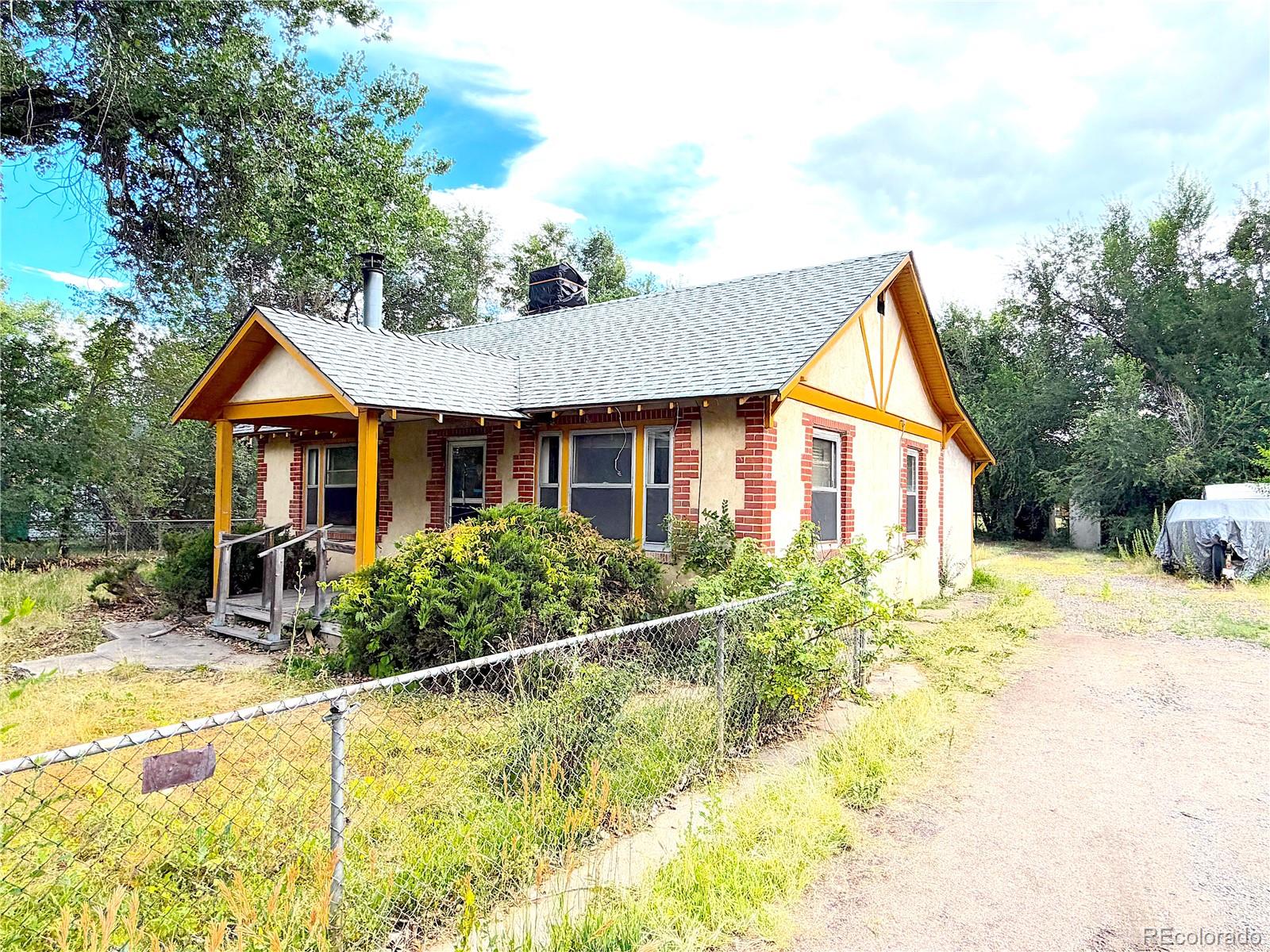 MLS Image #2 for 4615  parfet street,wheat ridge, Colorado