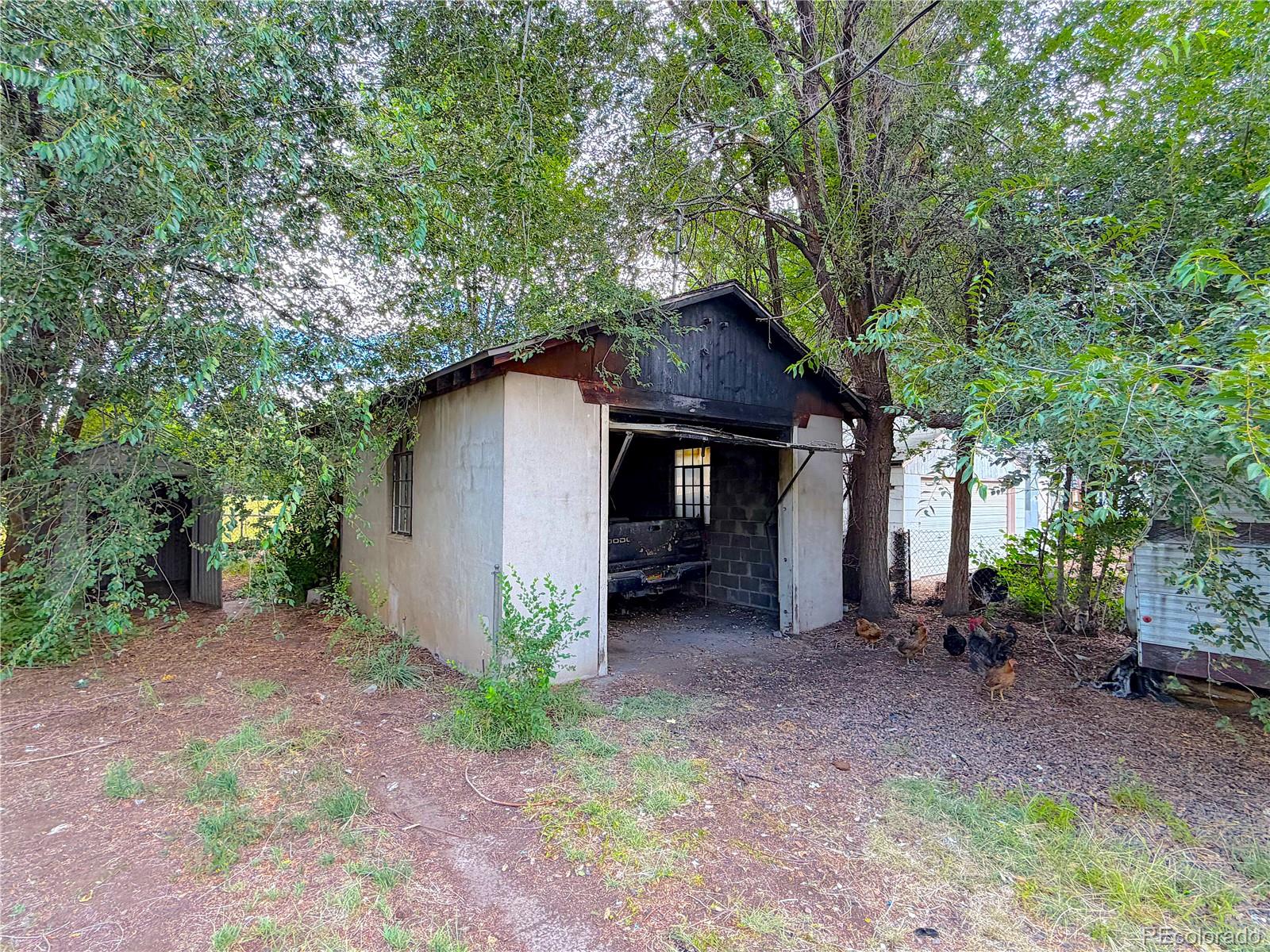 MLS Image #20 for 4615  parfet street,wheat ridge, Colorado