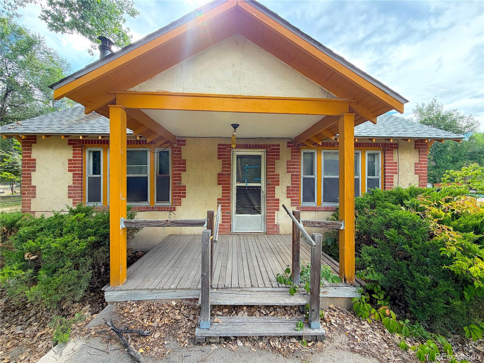 MLS Image #4 for 4615  parfet street,wheat ridge, Colorado