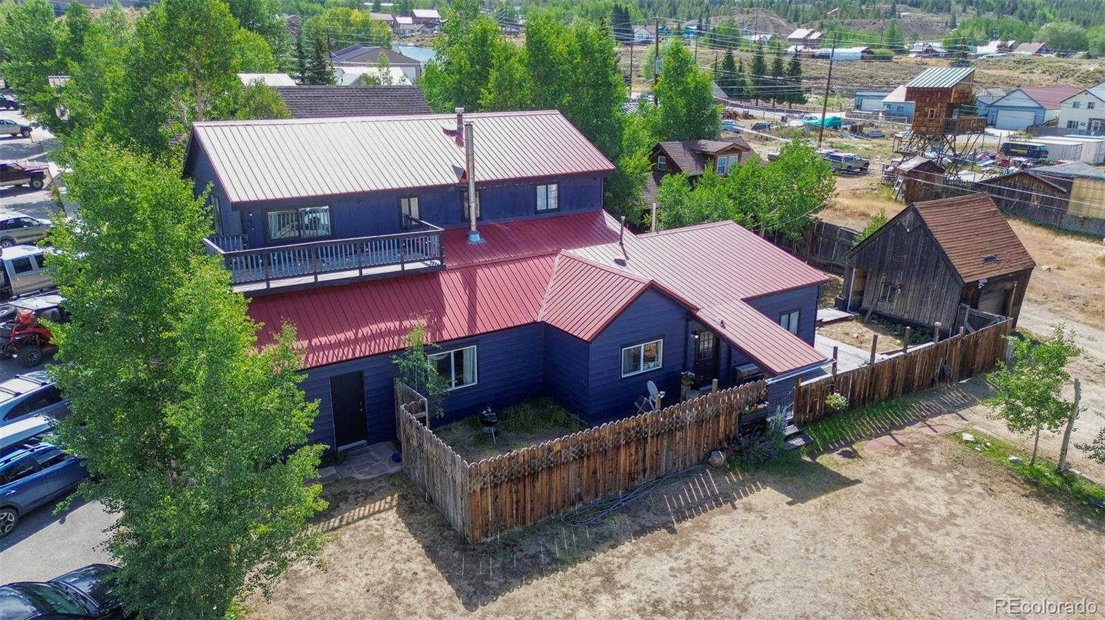 MLS Image #10 for 205 e 4th street,leadville, Colorado