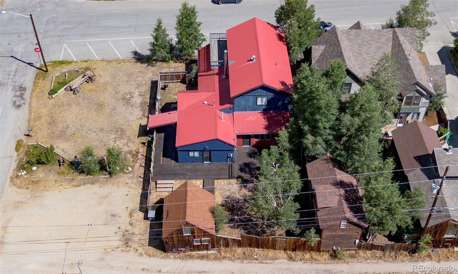 MLS Image #11 for 205 e 4th street,leadville, Colorado