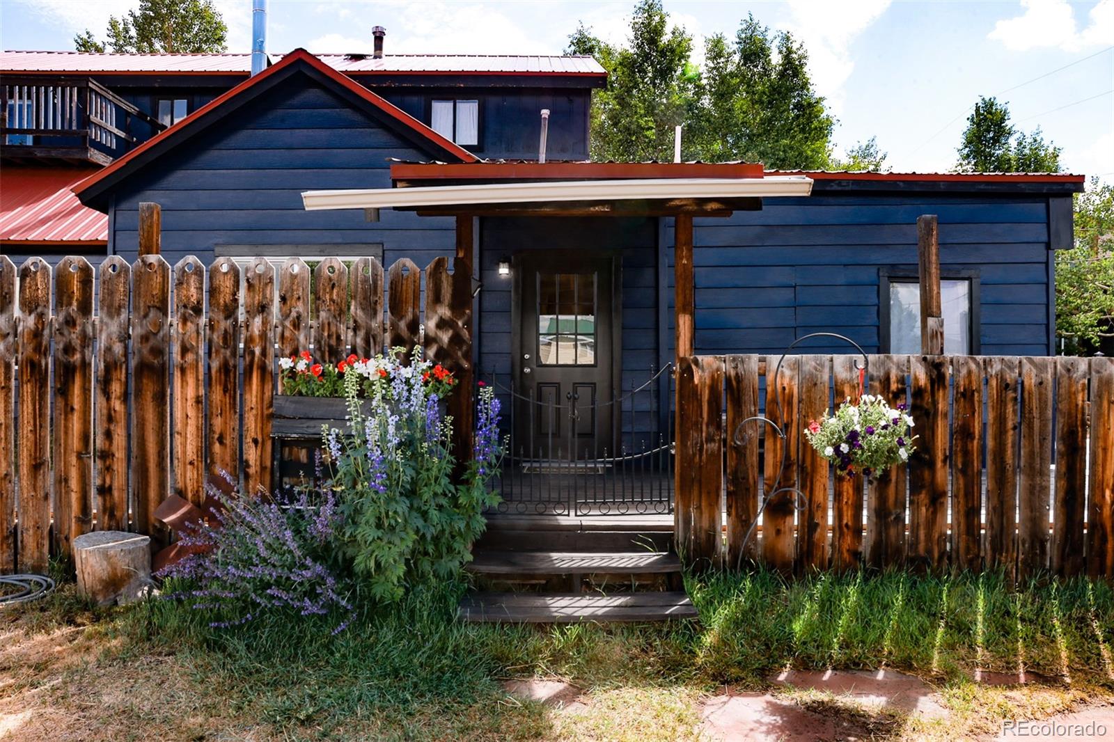 MLS Image #2 for 205 e 4th street,leadville, Colorado