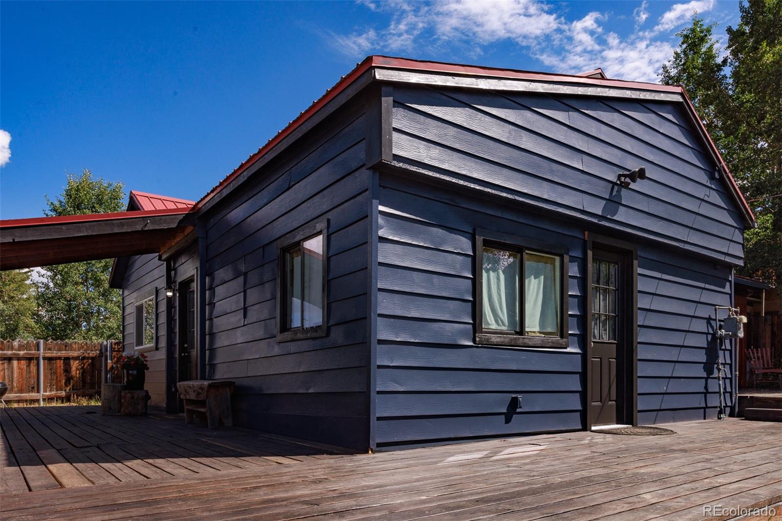MLS Image #3 for 205 e 4th street,leadville, Colorado