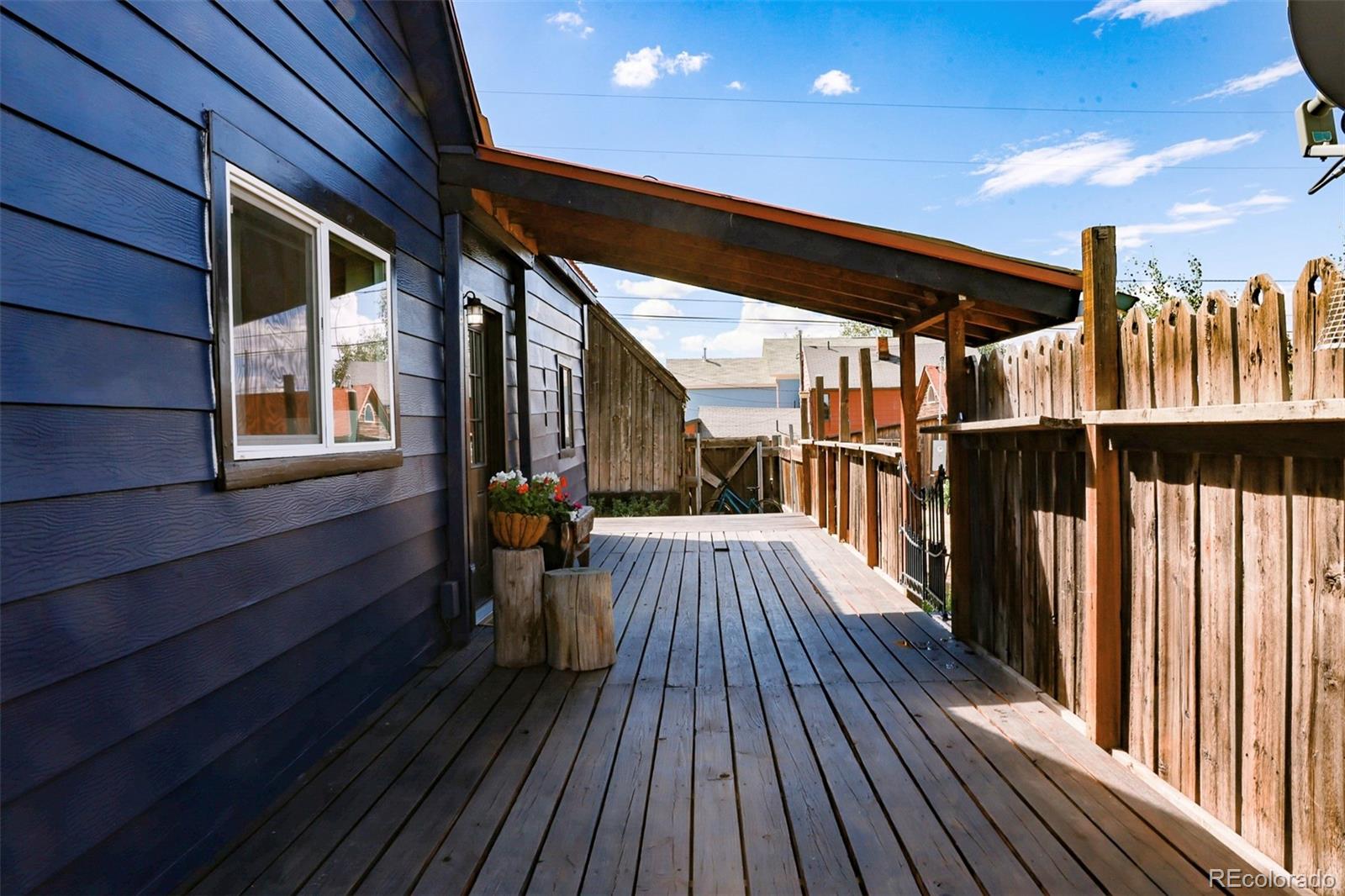 MLS Image #4 for 205 e 4th street,leadville, Colorado