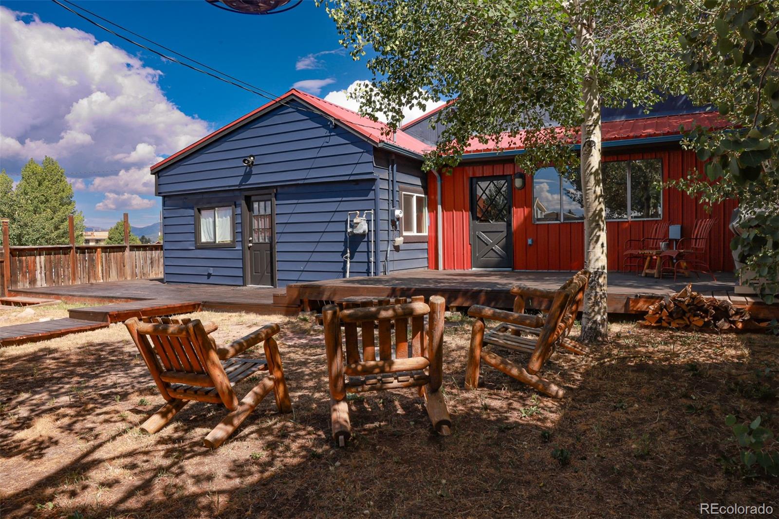 MLS Image #5 for 205 e 4th street,leadville, Colorado