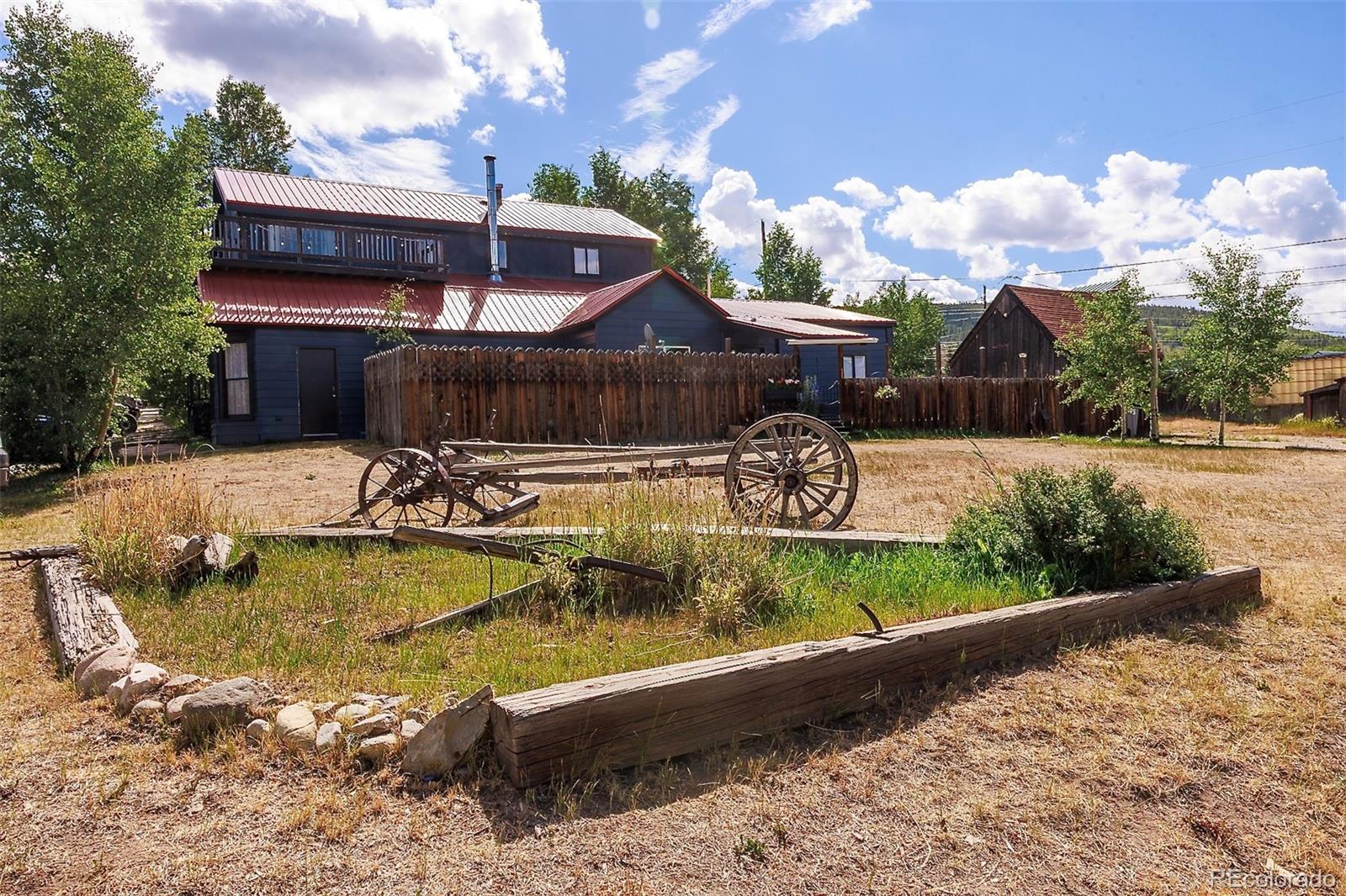 MLS Image #6 for 205 e 4th street,leadville, Colorado