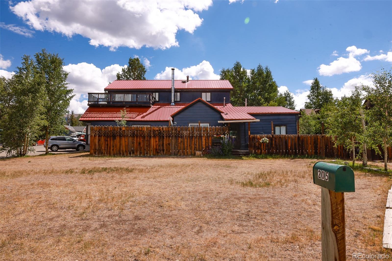 MLS Image #8 for 205 e 4th street,leadville, Colorado