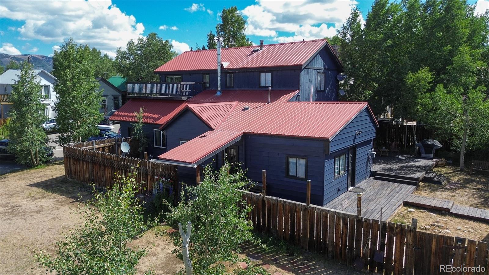 MLS Image #9 for 205 e 4th street,leadville, Colorado