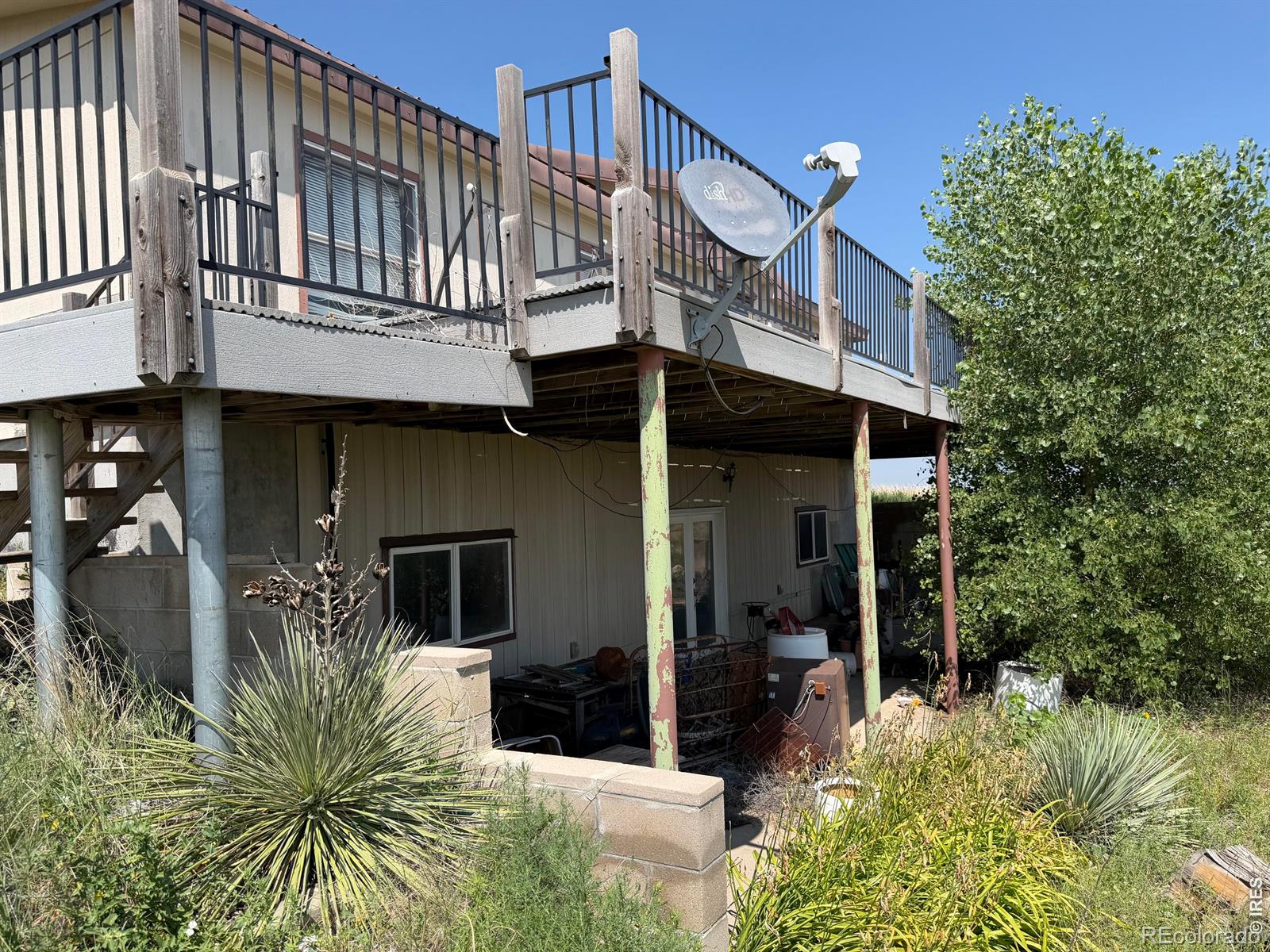 MLS Image #12 for 4868  county road ll.5 ,idalia, Colorado
