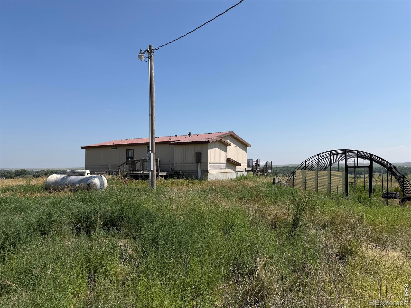 MLS Image #3 for 4868  county road ll.5 ,idalia, Colorado