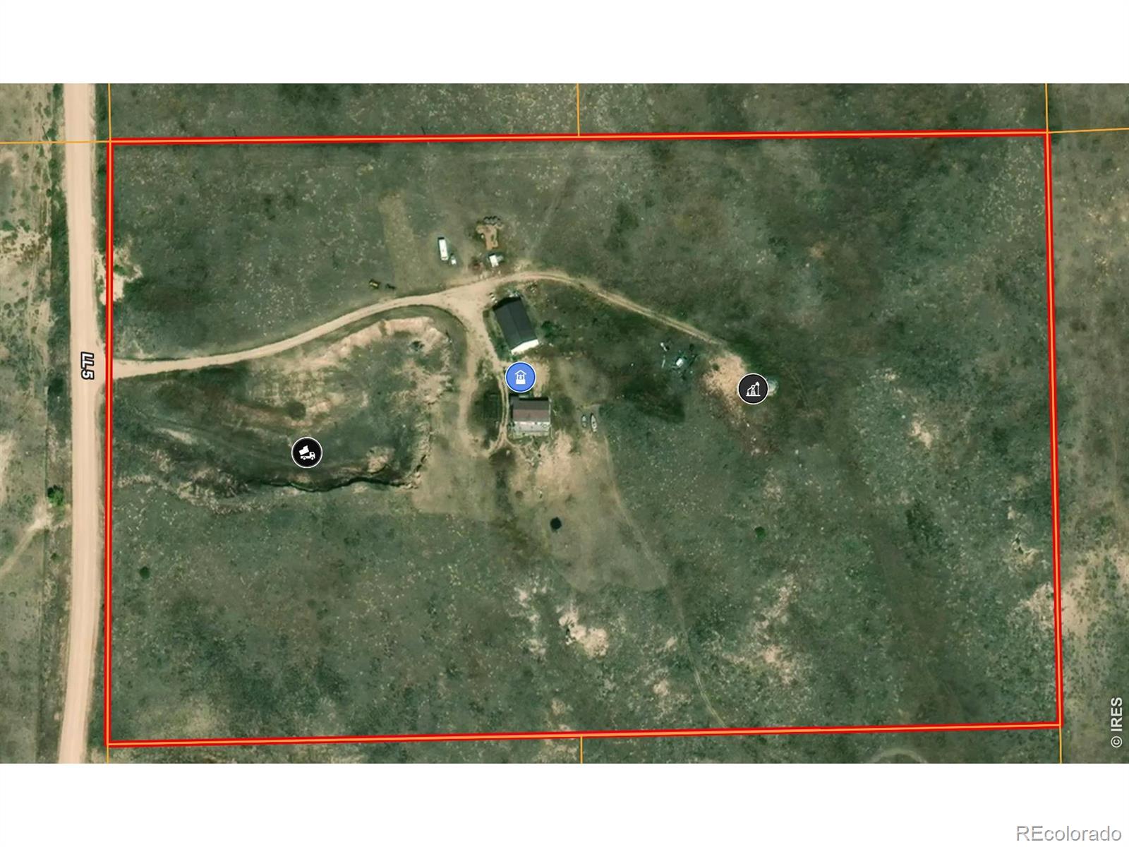 MLS Image #34 for 4868  county road ll.5 ,idalia, Colorado