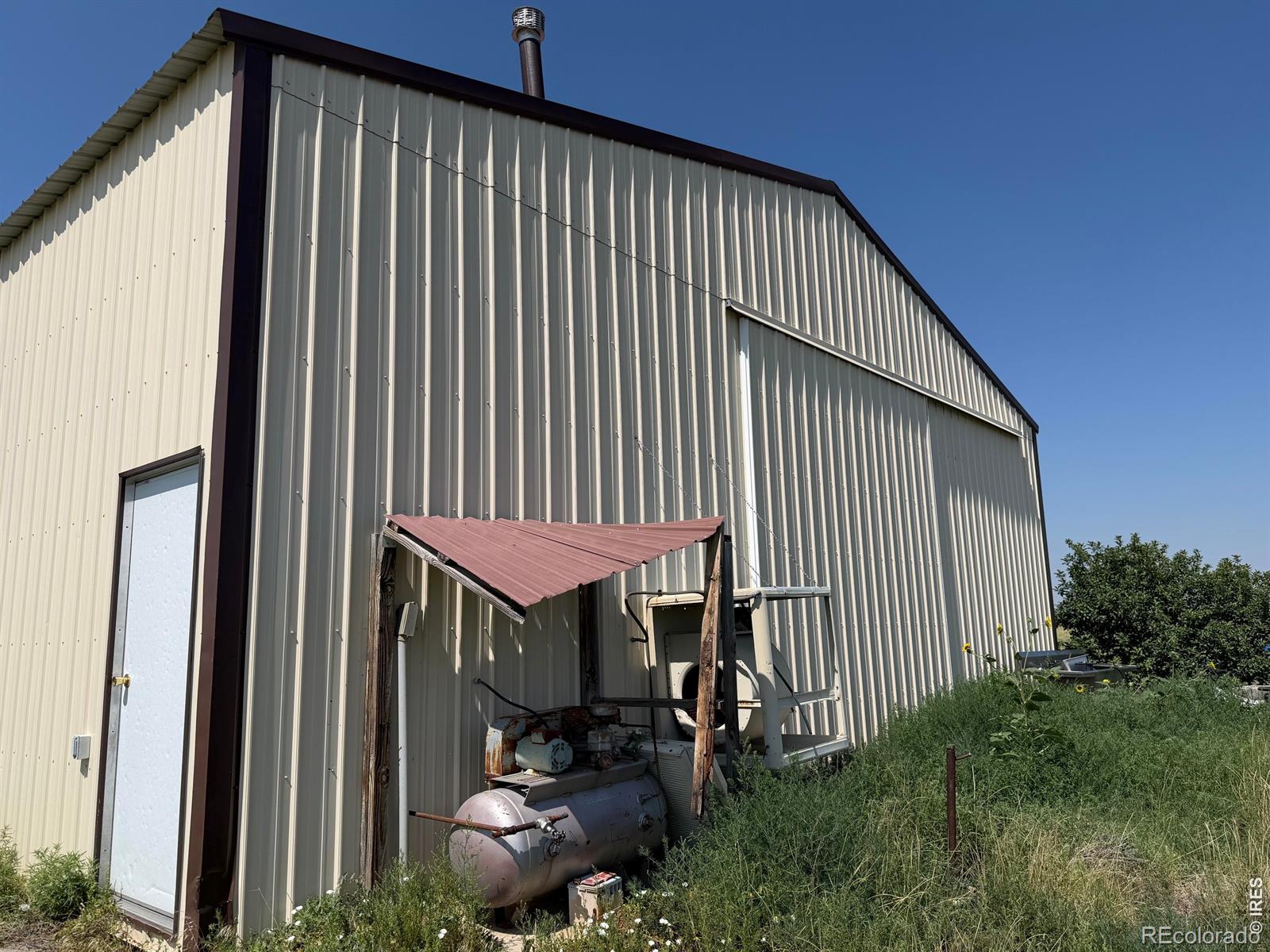 MLS Image #4 for 4868  county road ll.5 ,idalia, Colorado