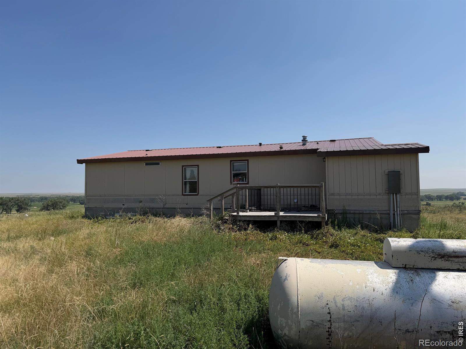 MLS Image #5 for 4868  county road ll.5 ,idalia, Colorado