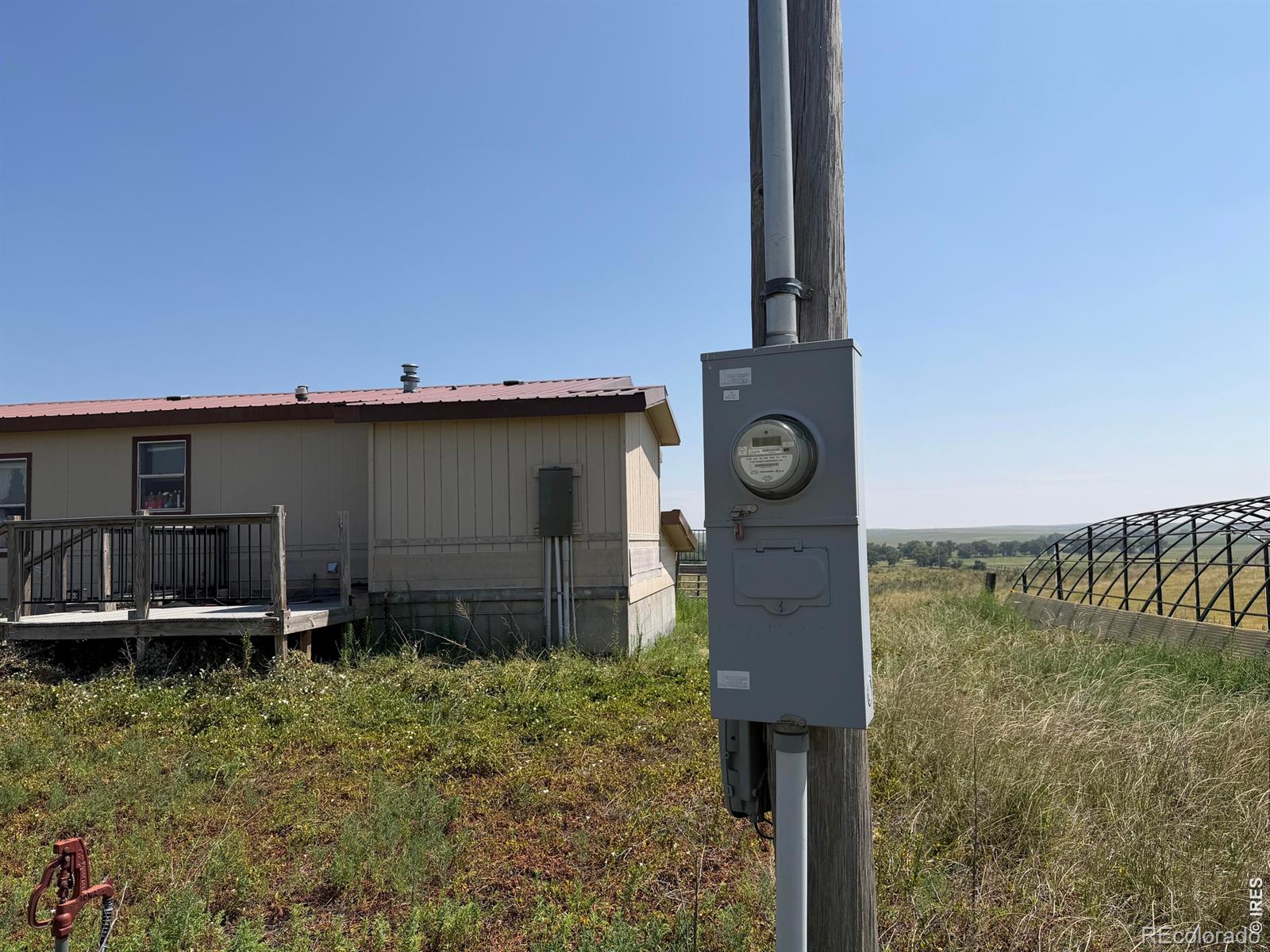 MLS Image #6 for 4868  county road ll.5 ,idalia, Colorado