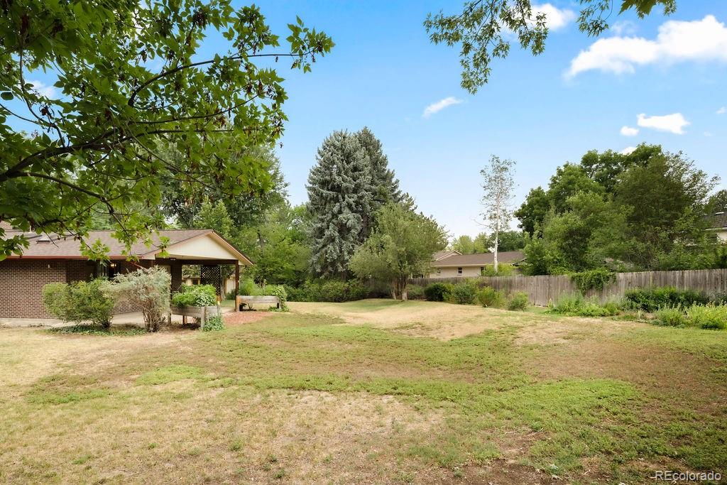 MLS Image #23 for 3065 s norman court,denver, Colorado