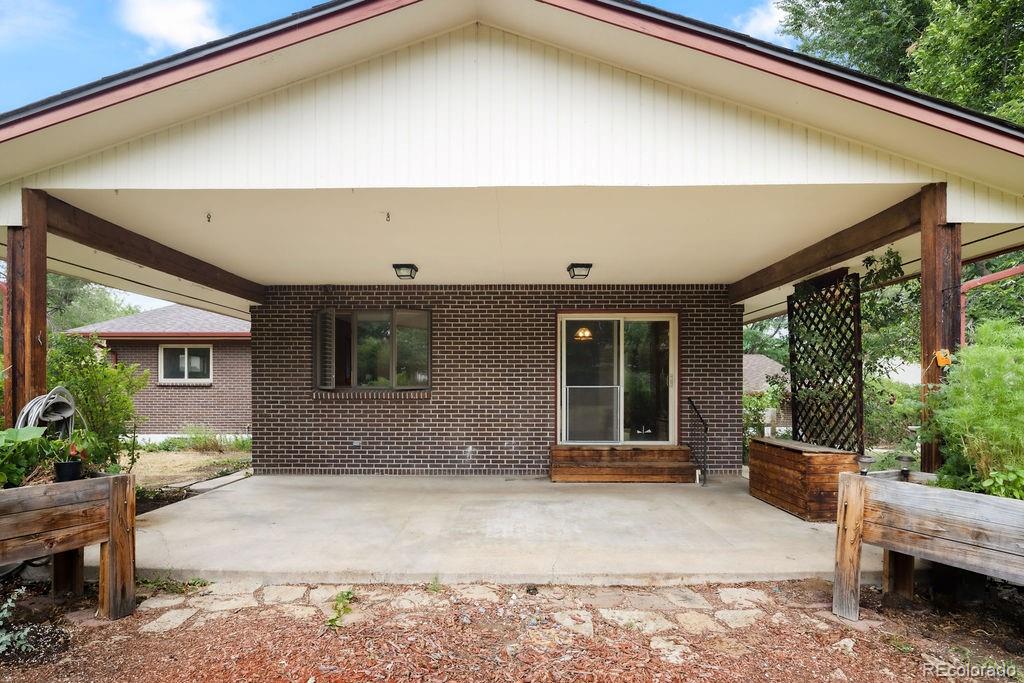 MLS Image #24 for 3065 s norman court,denver, Colorado