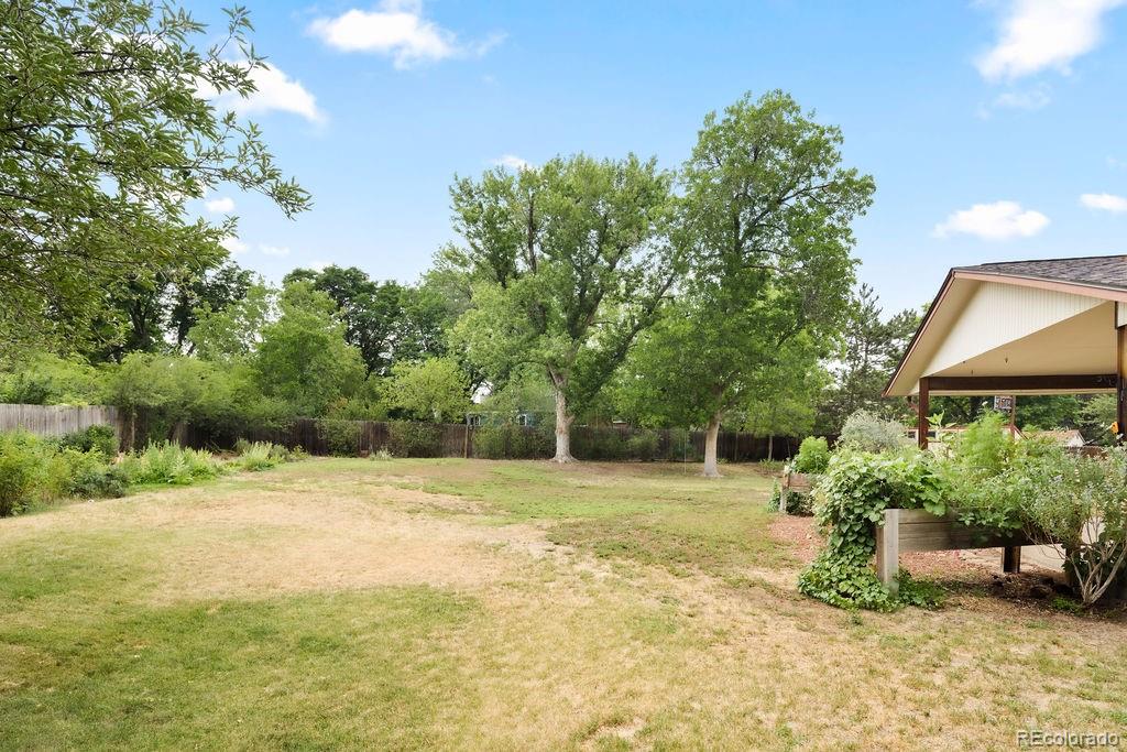 MLS Image #25 for 3065 s norman court,denver, Colorado