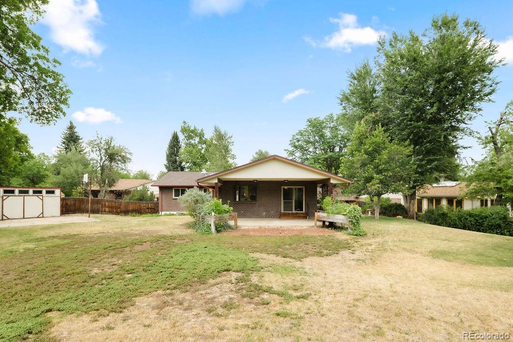 MLS Image #26 for 3065 s norman court,denver, Colorado