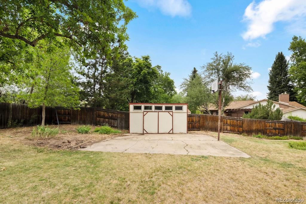 MLS Image #27 for 3065 s norman court,denver, Colorado