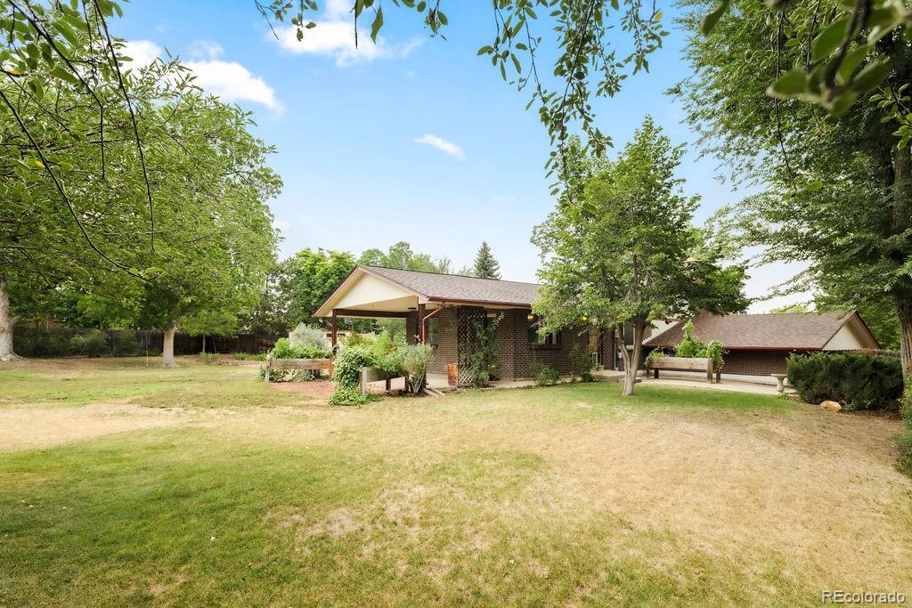 MLS Image #28 for 3065 s norman court,denver, Colorado
