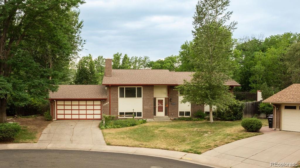 MLS Image #29 for 3065 s norman court,denver, Colorado