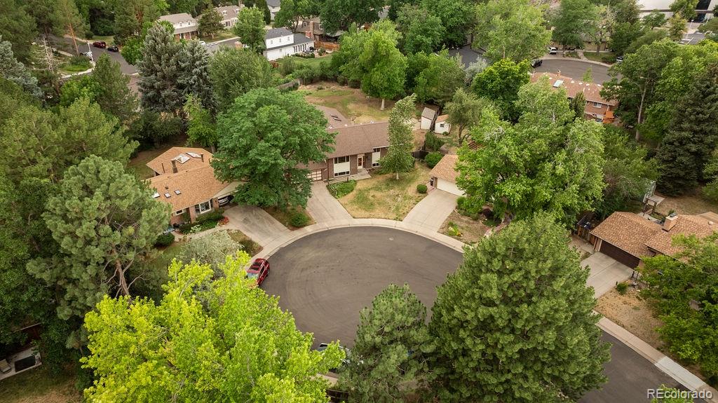 MLS Image #31 for 3065 s norman court,denver, Colorado