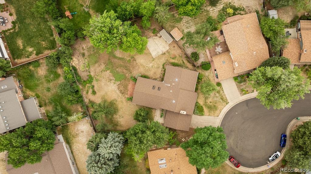 MLS Image #32 for 3065 s norman court,denver, Colorado