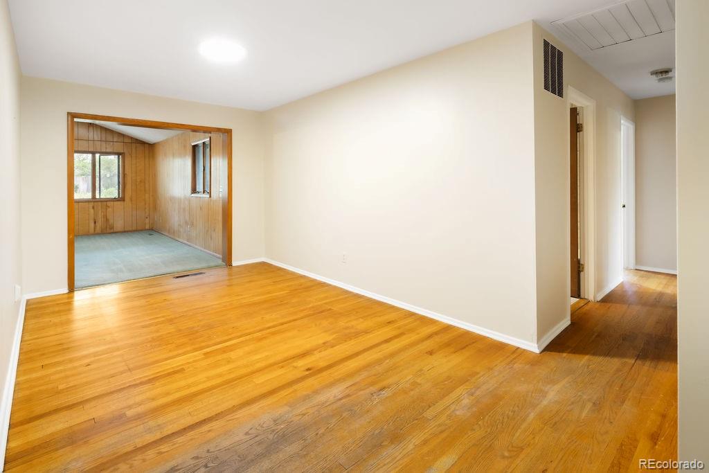 MLS Image #4 for 3065 s norman court,denver, Colorado