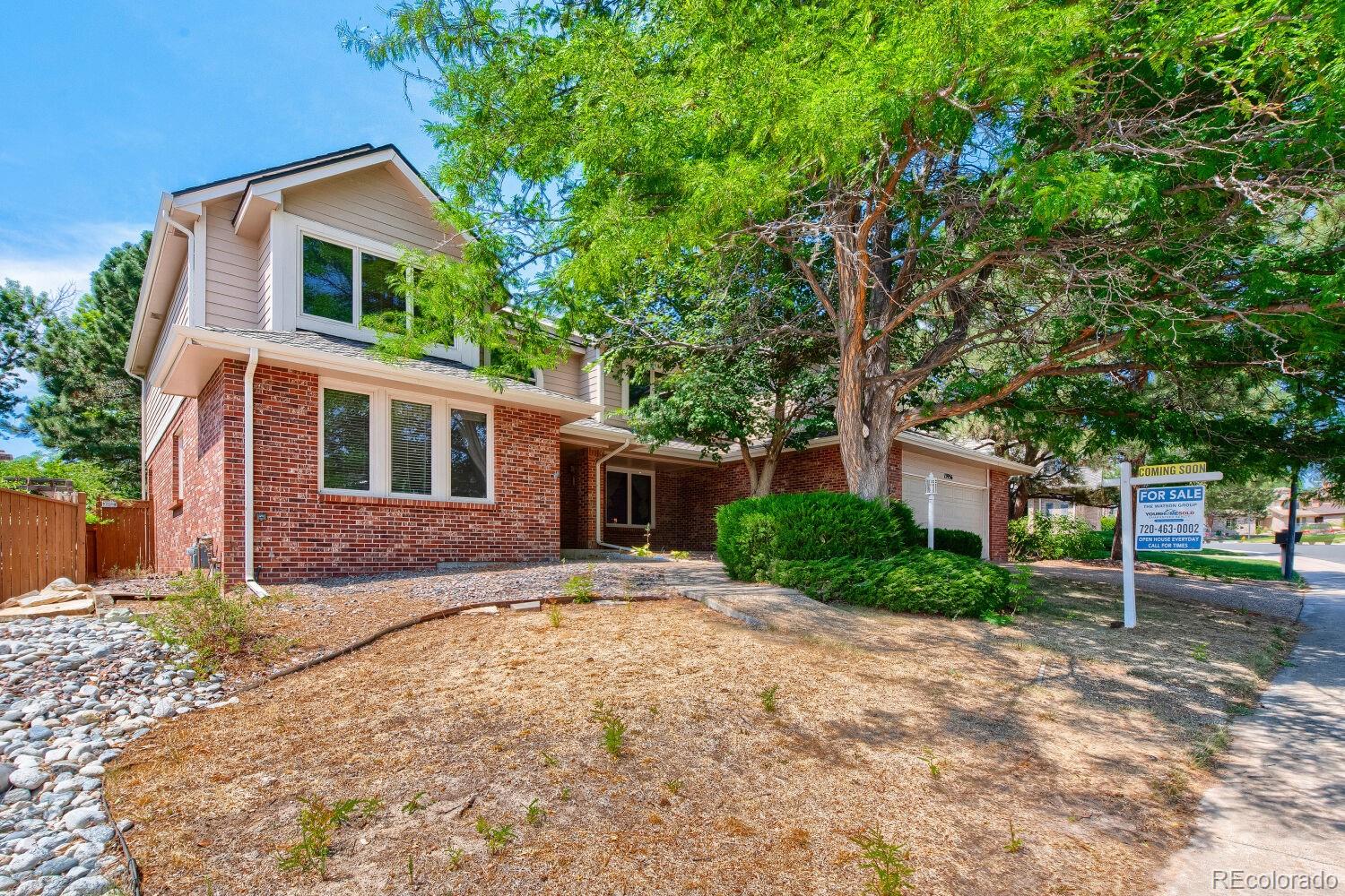 MLS Image #1 for 15956 e crestridge circle,aurora, Colorado