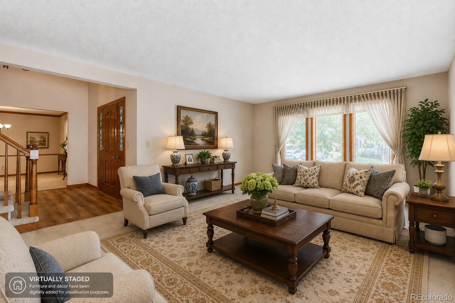 MLS Image #12 for 15956 e crestridge circle,aurora, Colorado