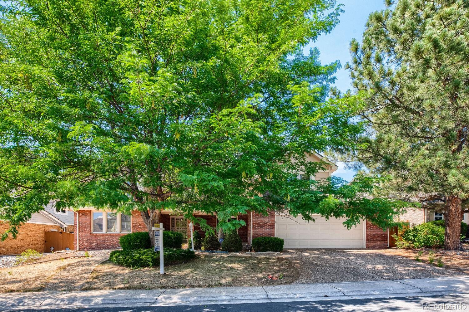 MLS Image #2 for 15956 e crestridge circle,aurora, Colorado