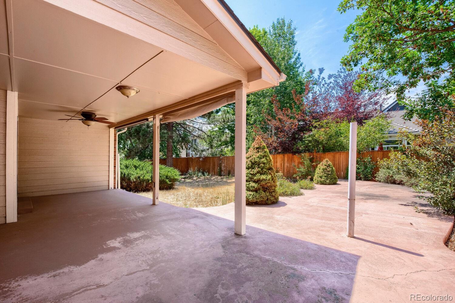 MLS Image #27 for 15956 e crestridge circle,aurora, Colorado