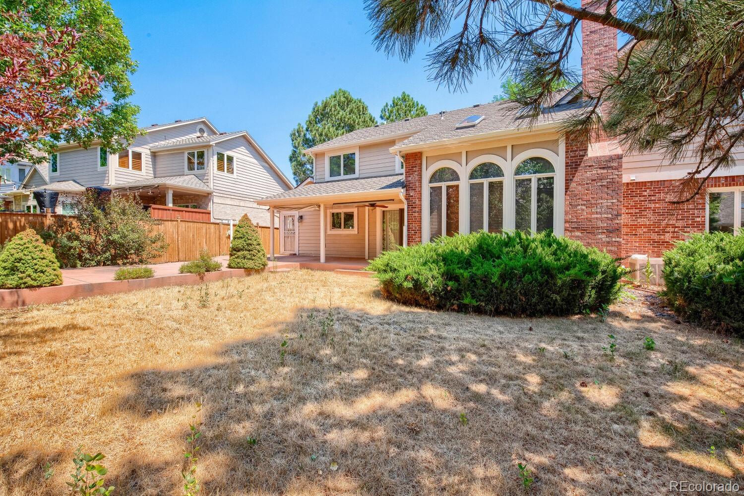 MLS Image #28 for 15956 e crestridge circle,aurora, Colorado