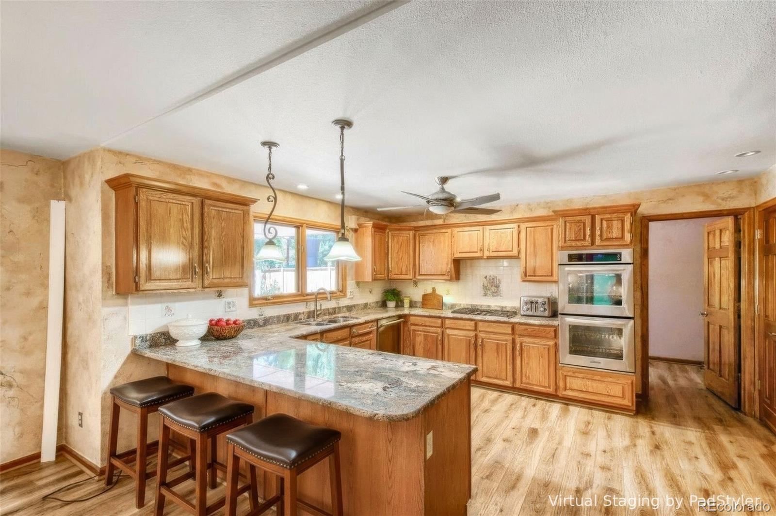 MLS Image #4 for 15956 e crestridge circle,aurora, Colorado