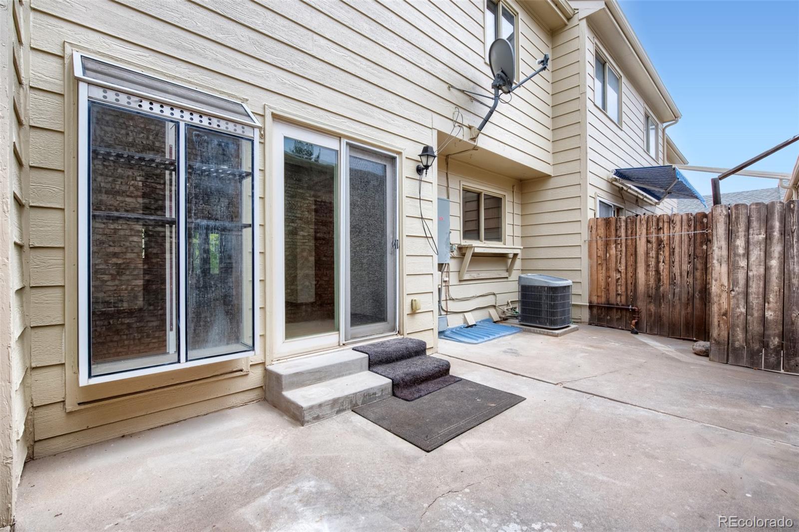 MLS Image #28 for 7605  cove circle ,centennial, Colorado