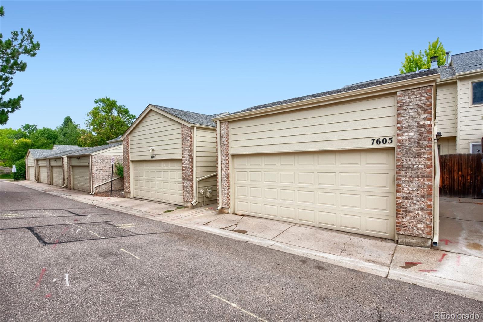 MLS Image #29 for 7605  cove circle ,centennial, Colorado