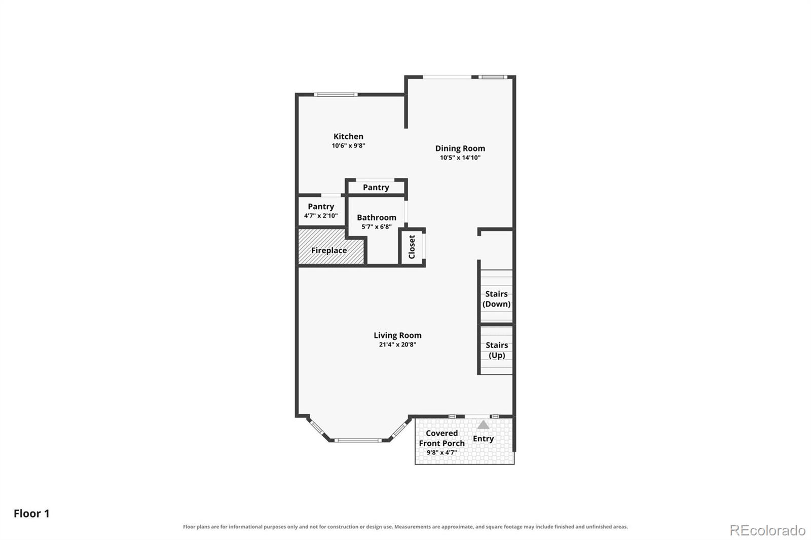 MLS Image #31 for 7605  cove circle ,centennial, Colorado