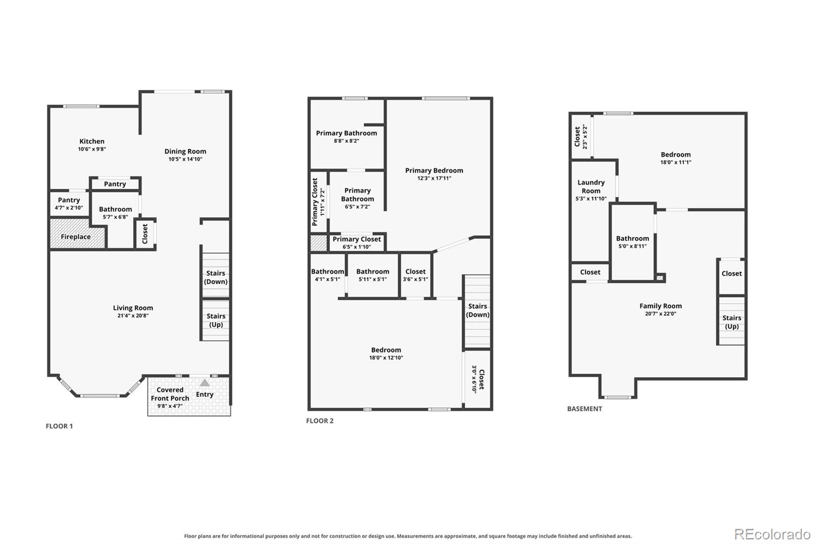 MLS Image #33 for 7605  cove circle ,centennial, Colorado