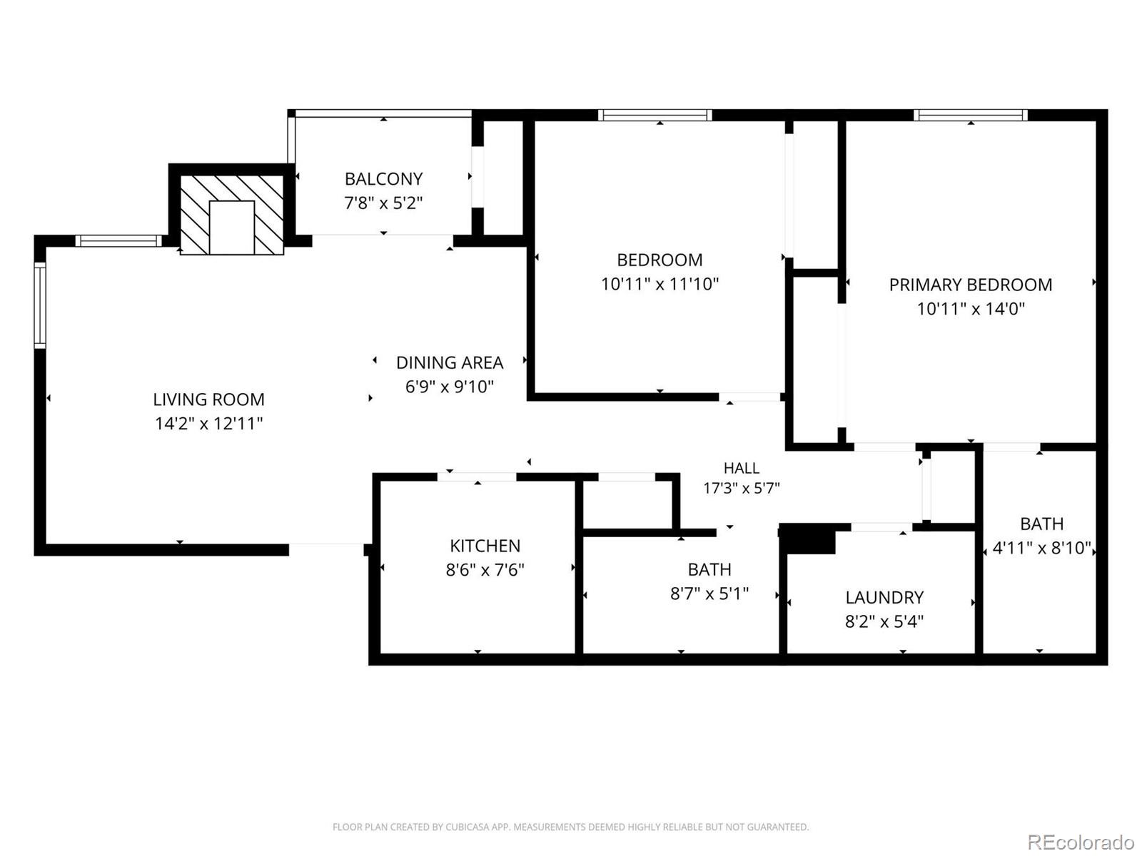 MLS Image #23 for 6765 s field street,littleton, Colorado