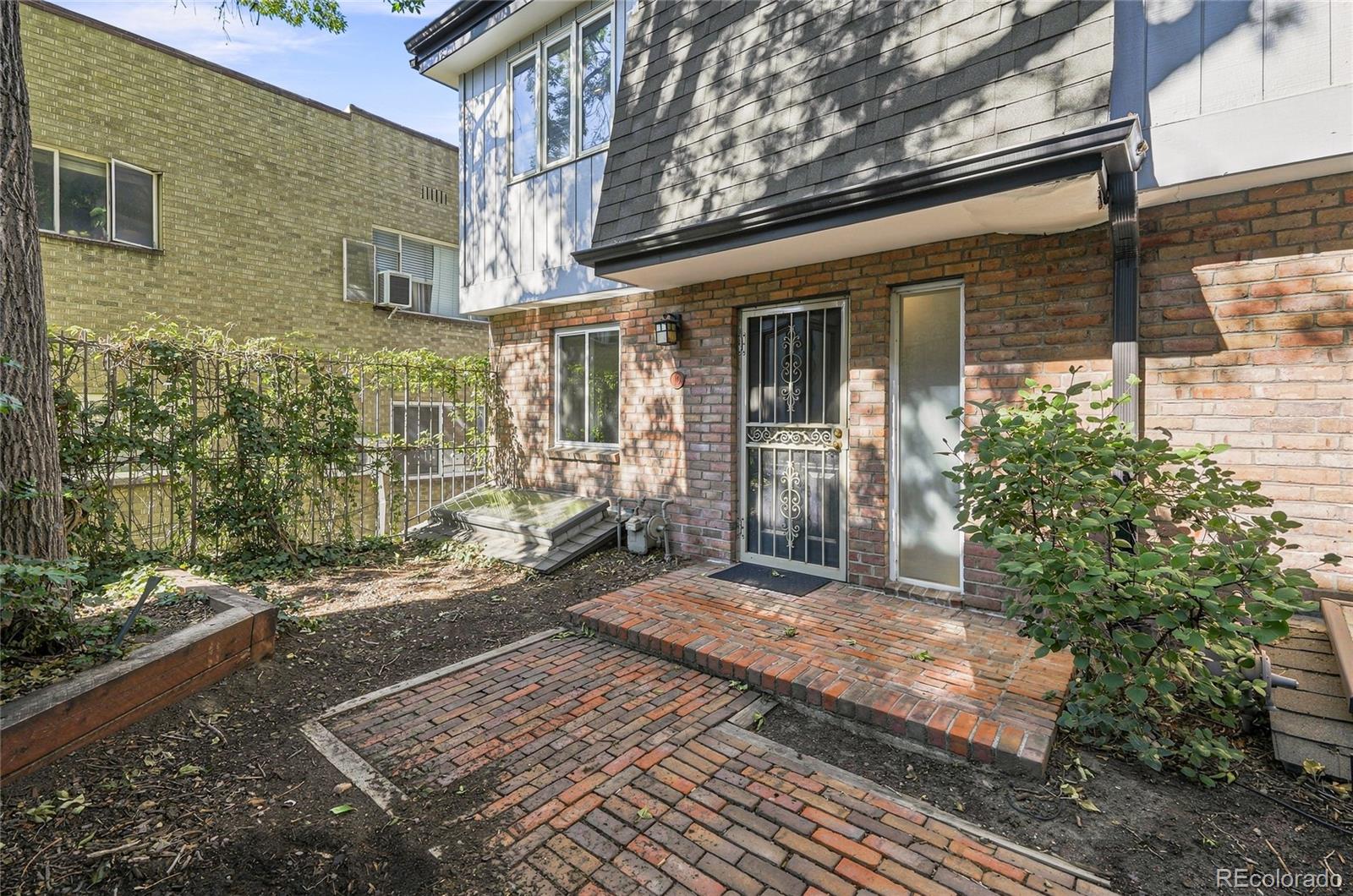 MLS Image #2 for 690 n pennsylvania street,denver, Colorado