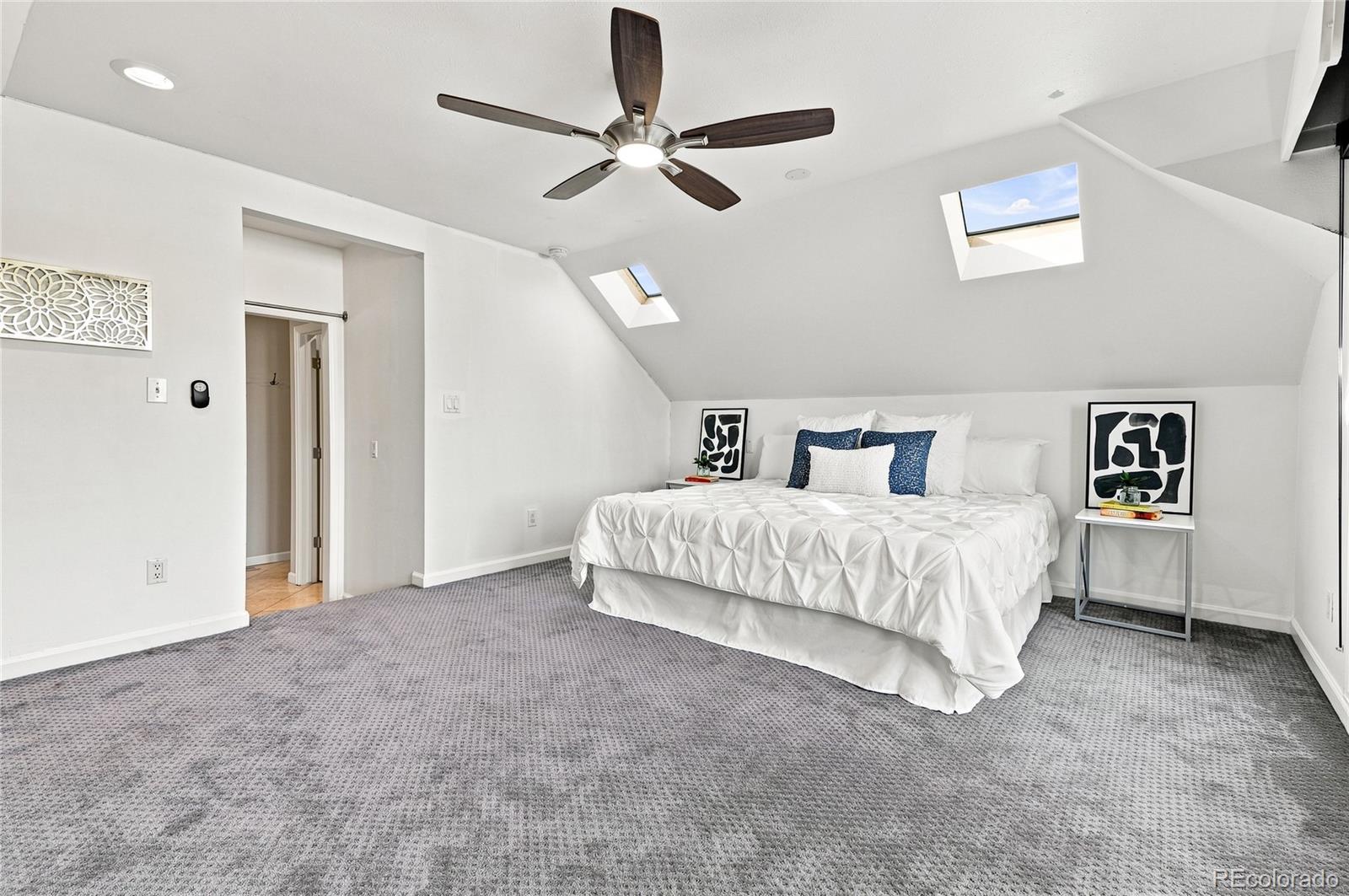 MLS Image #22 for 690 n pennsylvania street,denver, Colorado