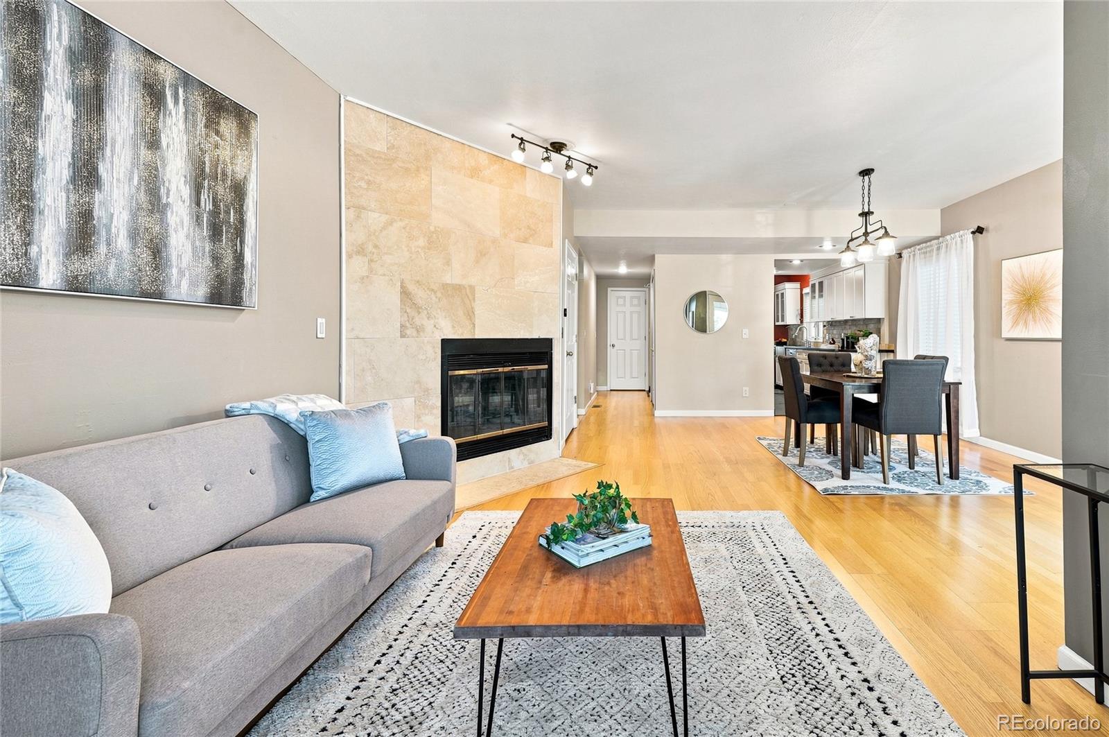 MLS Image #3 for 690 n pennsylvania street,denver, Colorado