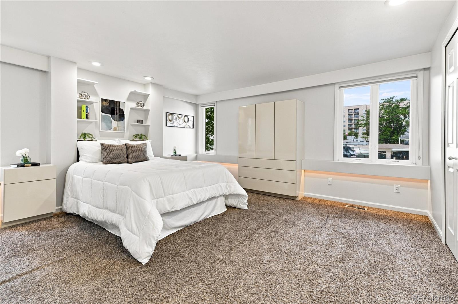 MLS Image #30 for 690 n pennsylvania street,denver, Colorado