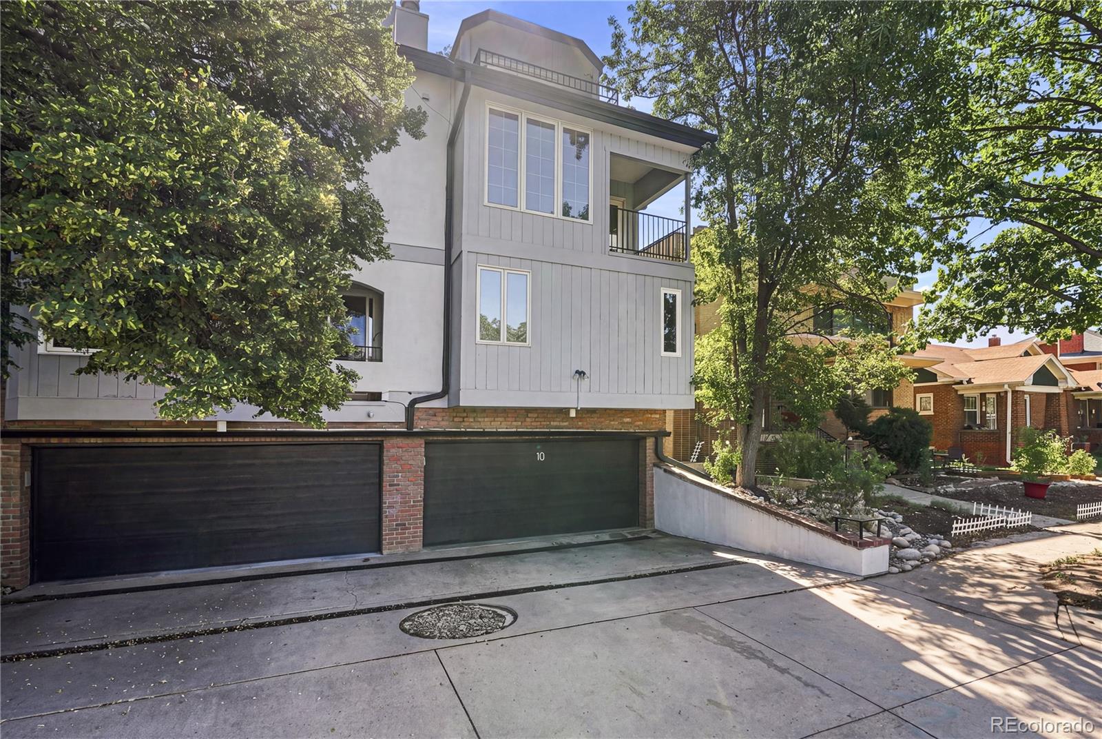 MLS Image #38 for 690 n pennsylvania street,denver, Colorado