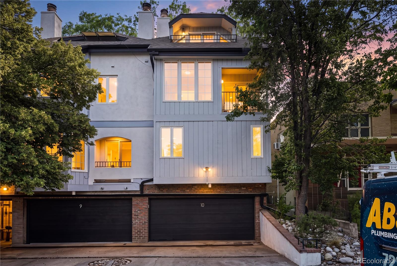 MLS Image #39 for 690 n pennsylvania street,denver, Colorado